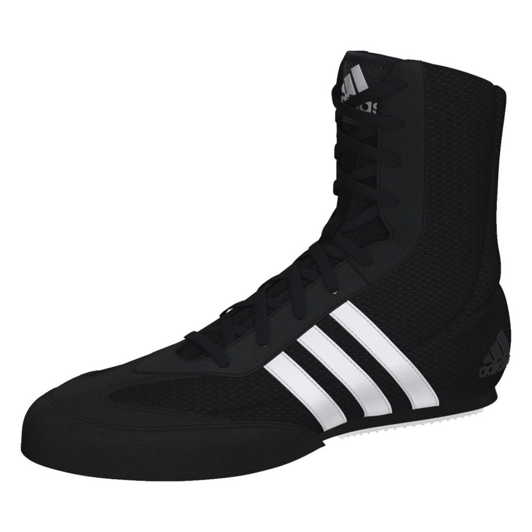 Adidas Box Hog 2 Boxing Shoes Sizes Available UK6 ,61/2,71/2,8, Luxury,  Sneakers u0026 Footwear on Carousell