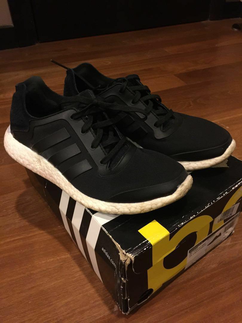 Pure hotsell boost og