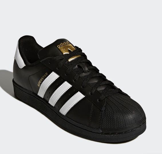 adidas superstar foundation sneaker
