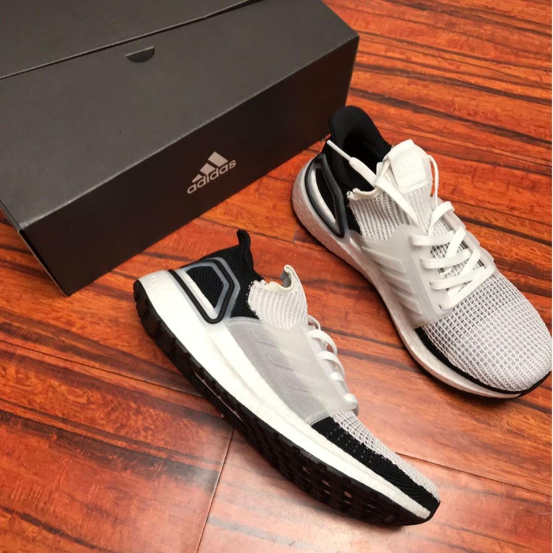 Adidas Ultra Boost 5.0 UB5.0 EE7517 B75880 36 45