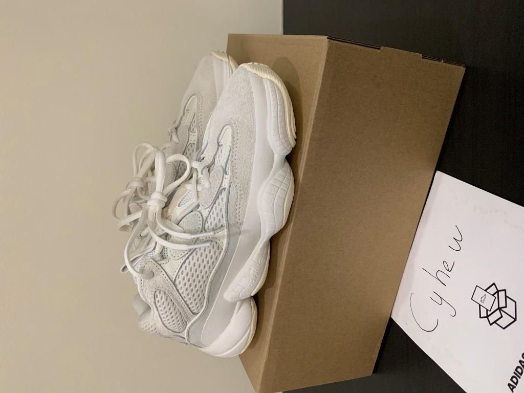 Yeezy Boost 500 children Bürgerhaus Mrfelden