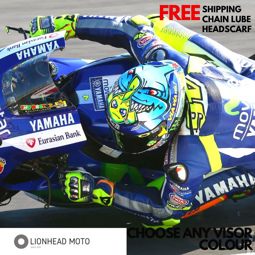 Agv sales k3sv shark