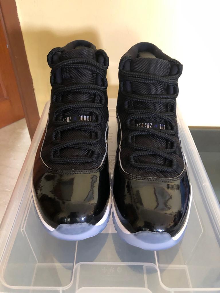 space jam 11 for sale