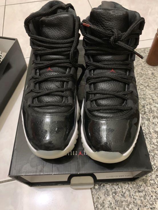 Nike aj72 new arrivals