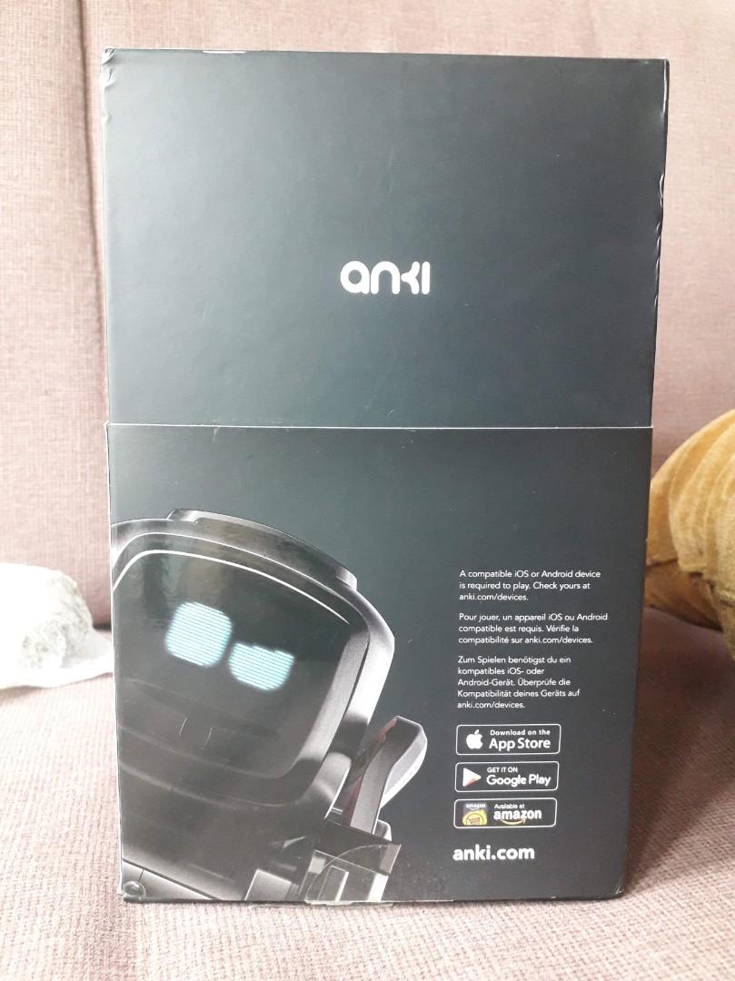 anki sale