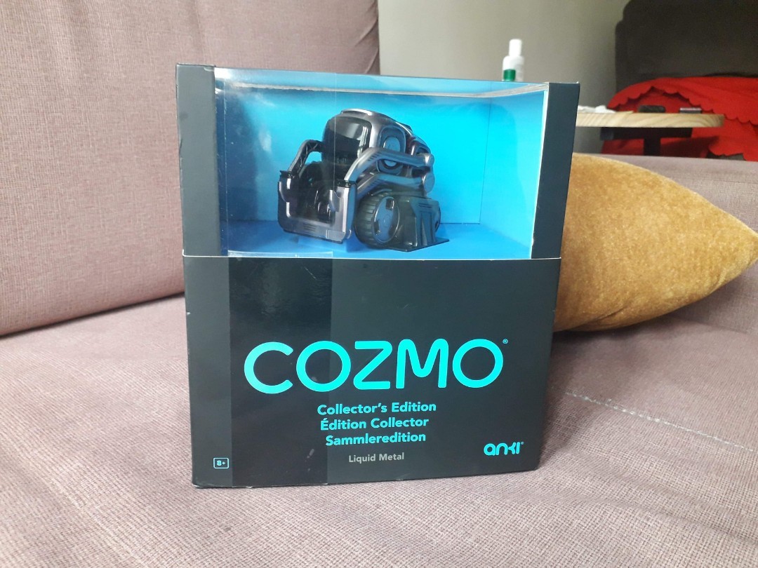 Cheap cozmo on sale for sale