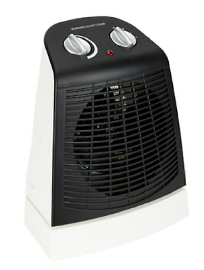 Anko Australia fan heater, Furniture u0026 Home Living, Lighting u0026 Fans, Fans  on Carousell