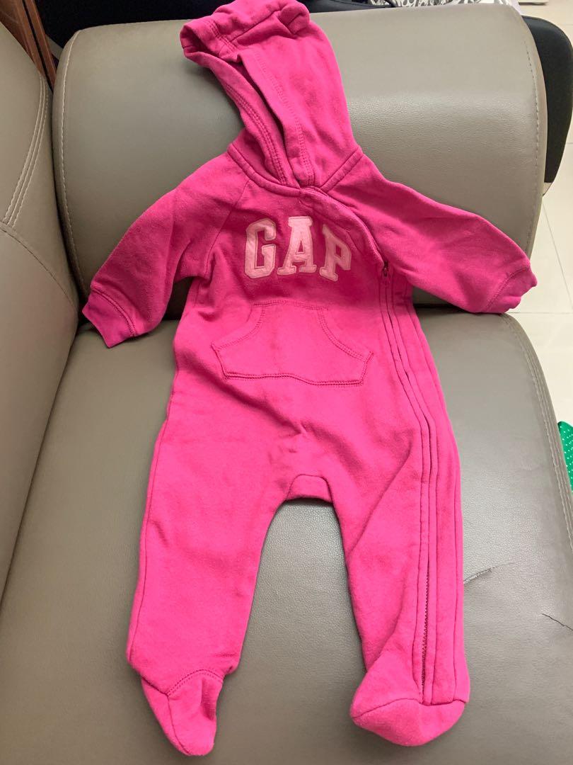 gap onesie