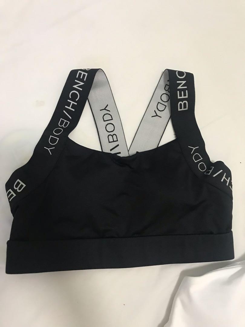 bench sports bra price