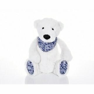 jellycat white bear