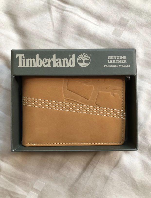 timberland passcase