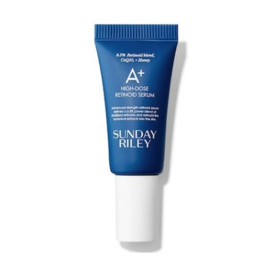 sunday riley a 