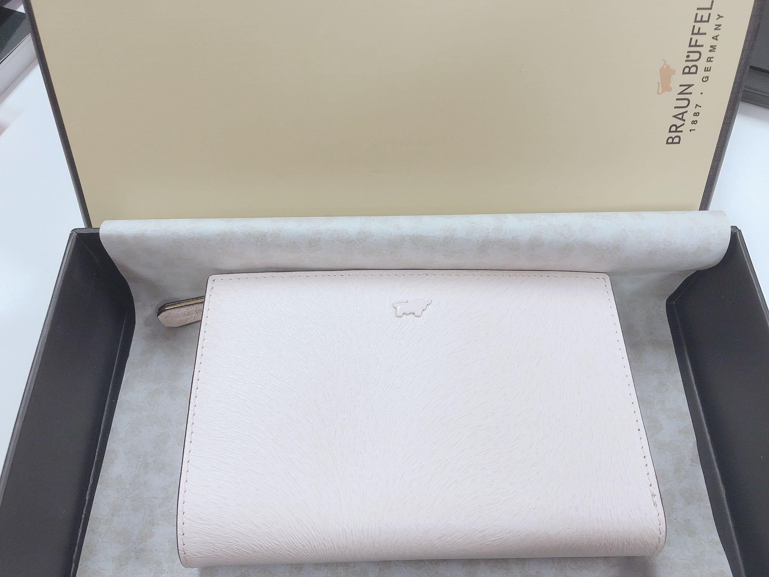 Braun buffel ophelia wallet sale