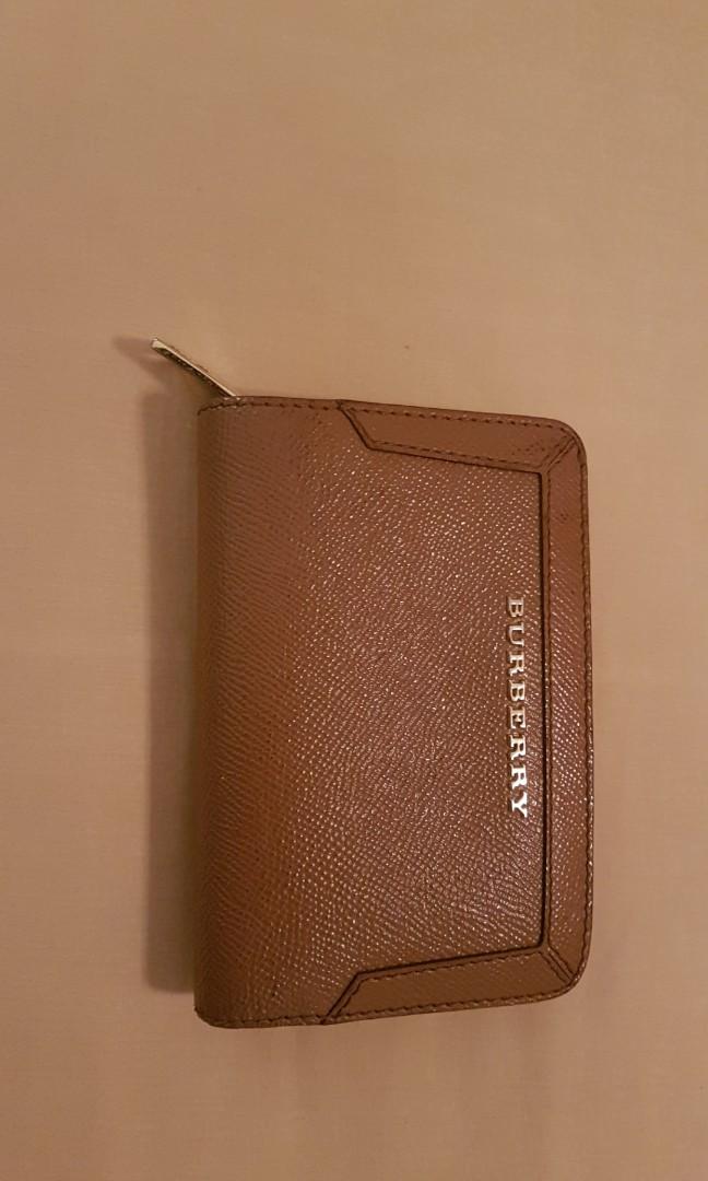 burberry wallet 2017