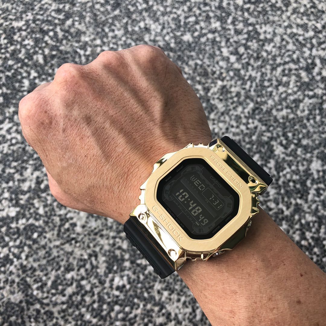 Bezel gx 56 sales