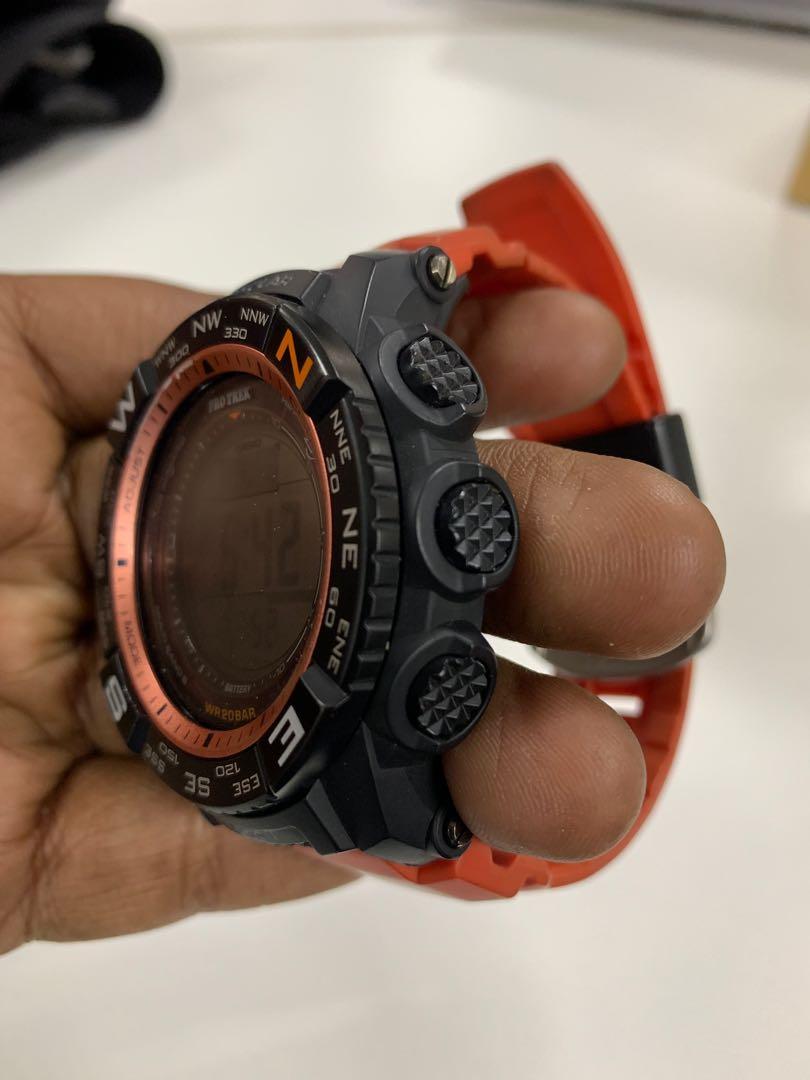 Casio protrek prw 3500 price discount
