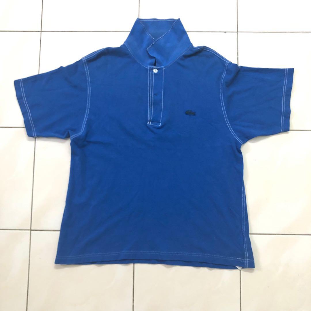 Junya watanabe lacoste hotsell