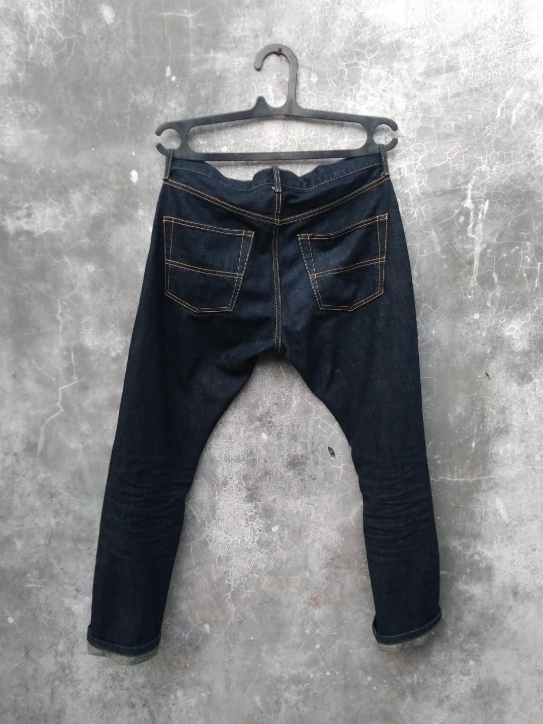 comme des garcons jeans