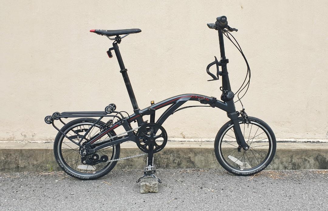 dahon curl i4 price