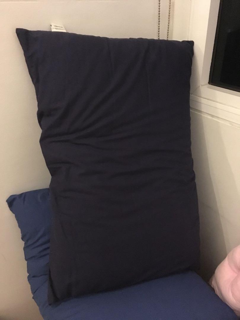 Dakki pillows 2019 2025