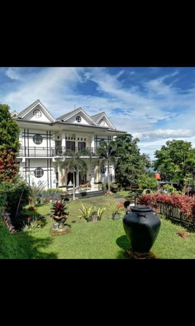 Di Sewa Villa Gadog Puncak Property Rentals On Carousell