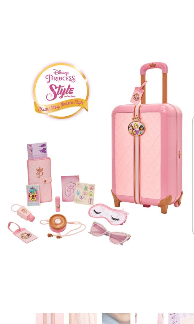 kids cabin size suitcase