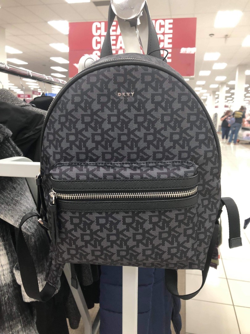 DKNY Casey Backpack Nylon