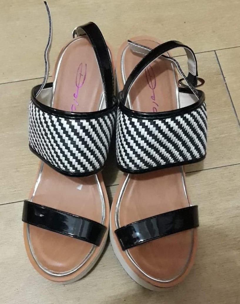 dolci shoes
