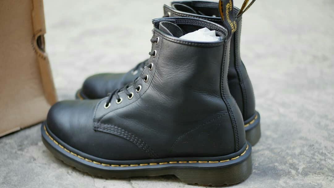 1460 boot