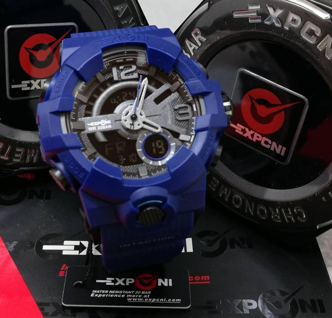 Exponi cheap watch 3261