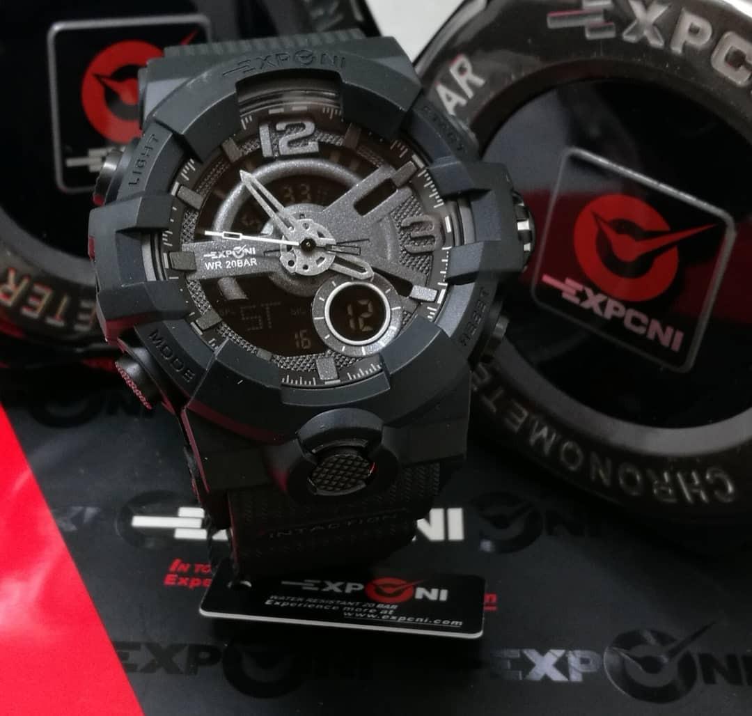 Exponi cheap watch 3261