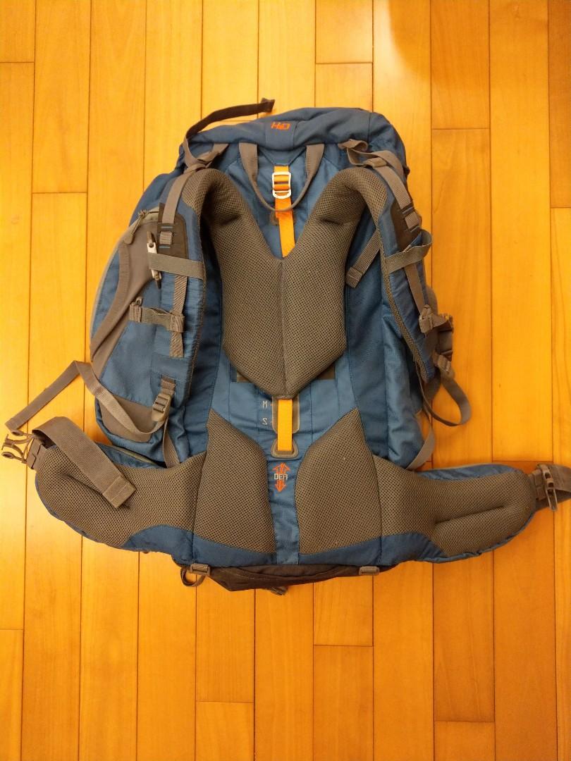 Transalp discount 60 ferrino