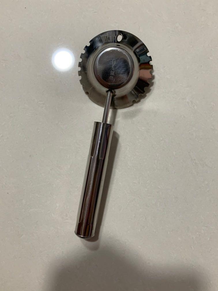 Ginrin fish scaler Clearance