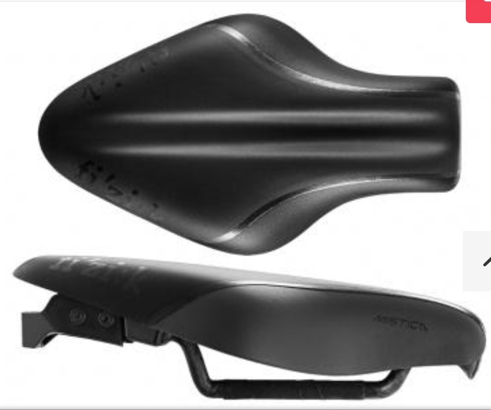 Fizik mistica bottle sales cage