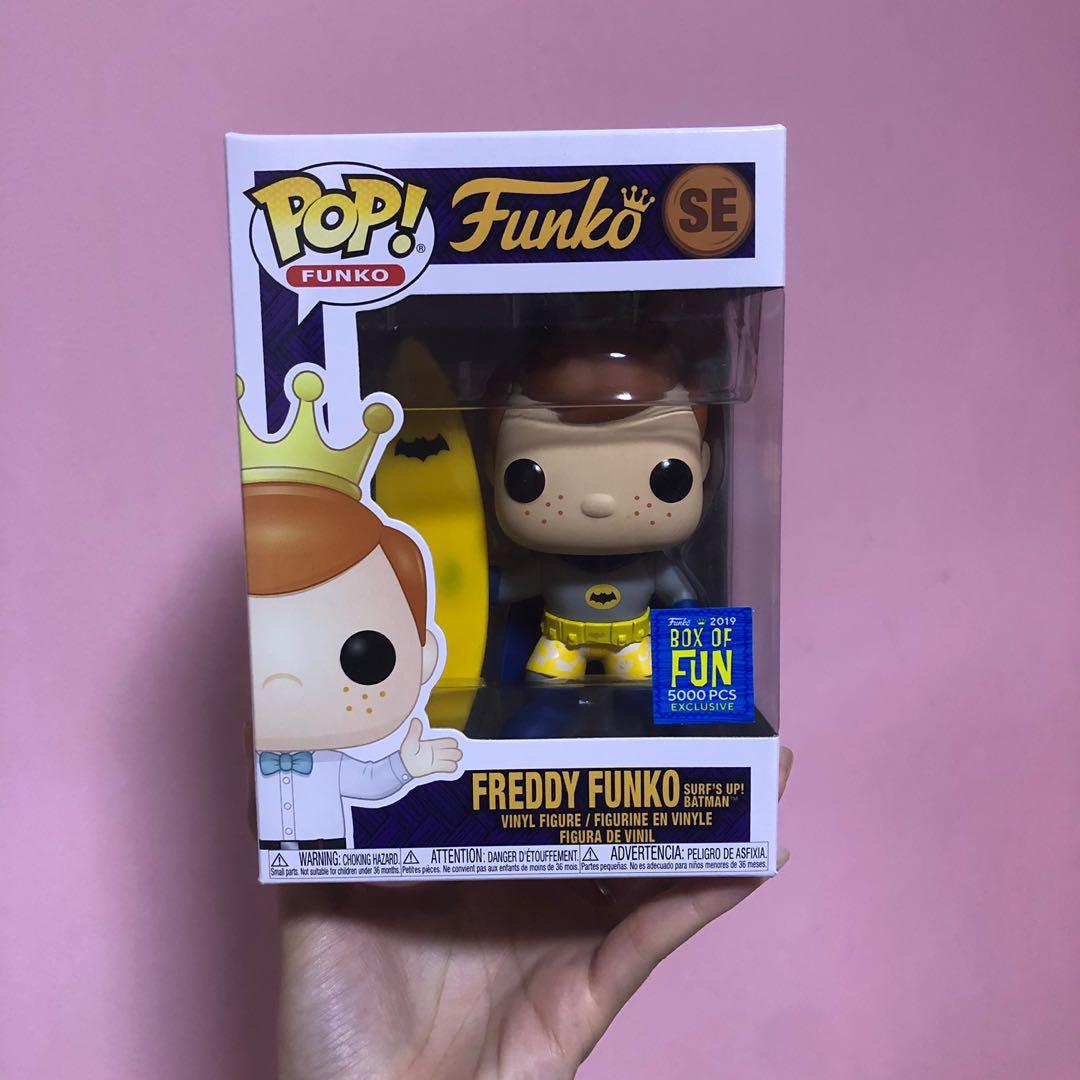 toys for fun funko