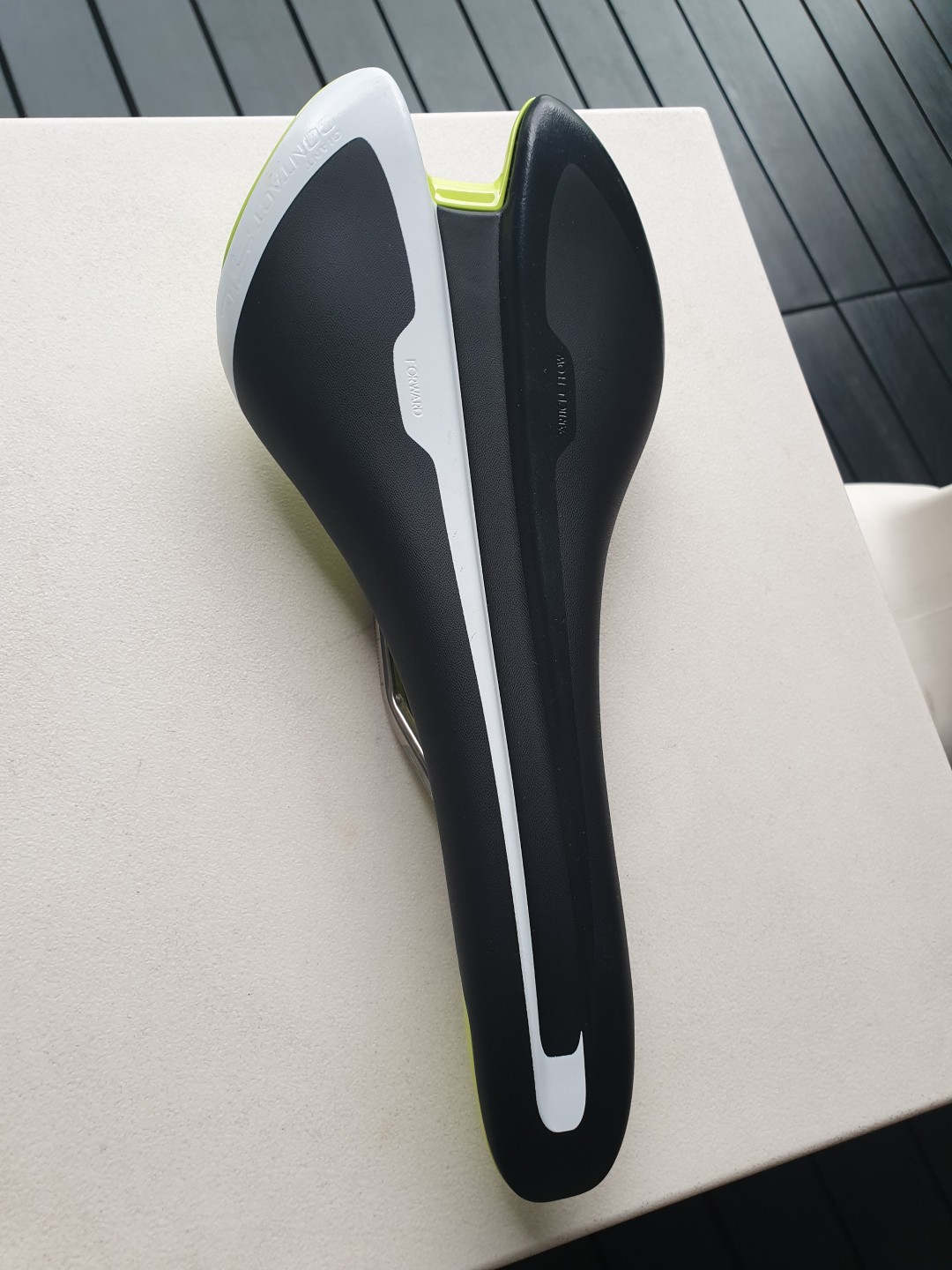 giant contact sl saddle