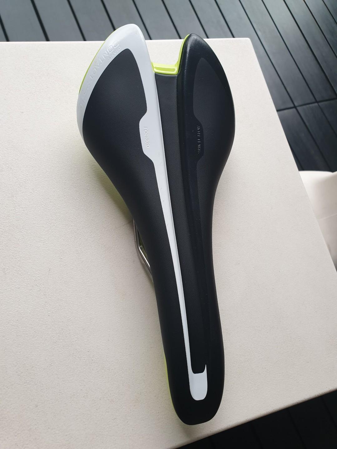 giant tcr saddle