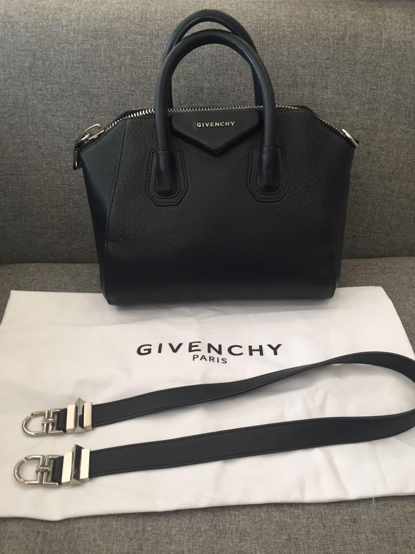 givenchy antigona sugar