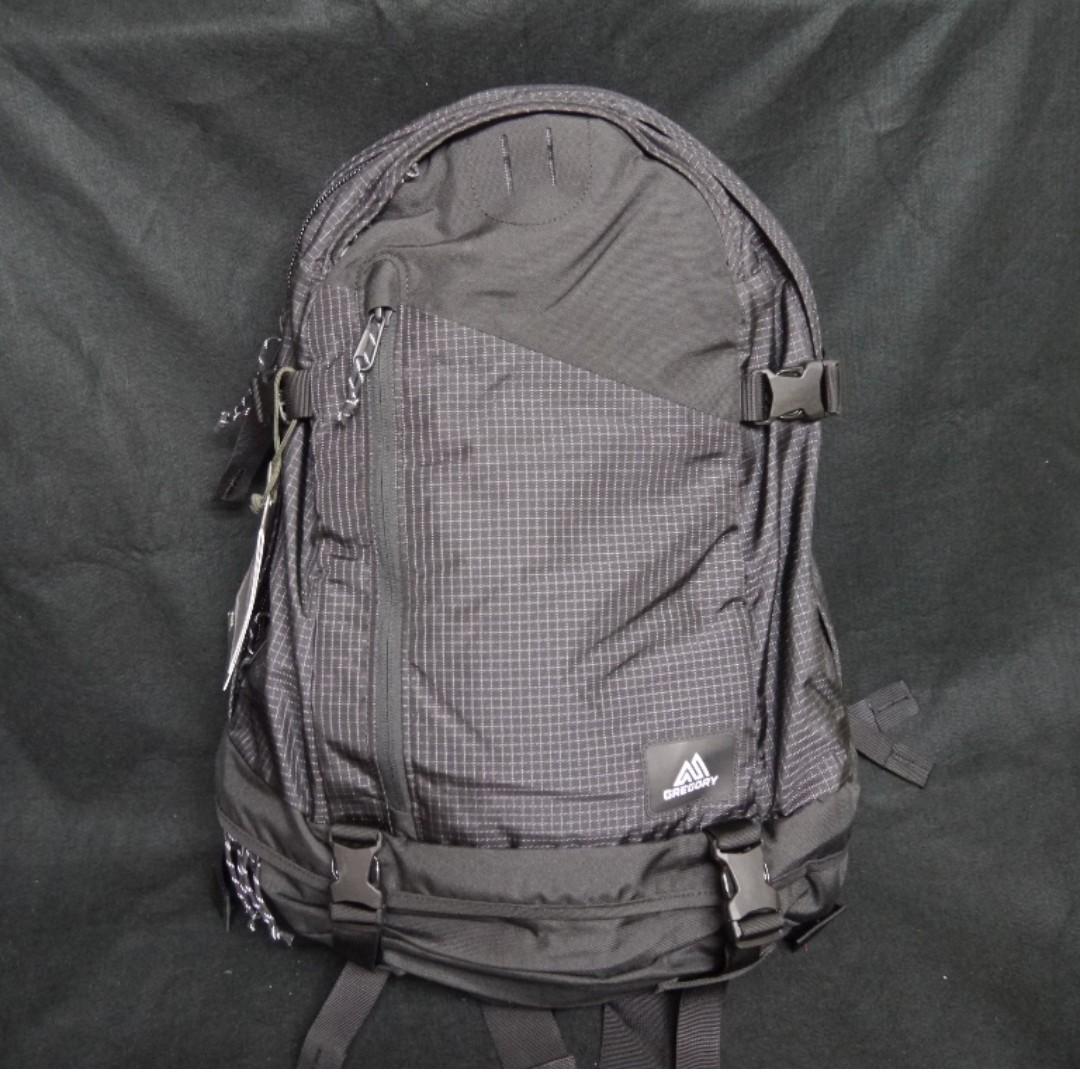 GREGORY MUIR 29 BACKPACK 29 L