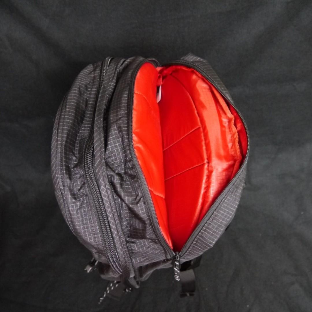 Gregory top muir 29l