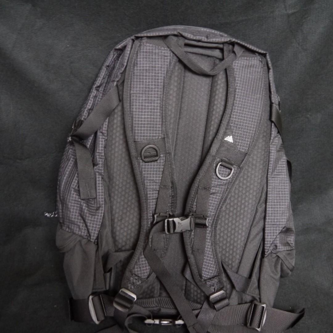 GREGORY MUIR 29 BACKPACK 29 L