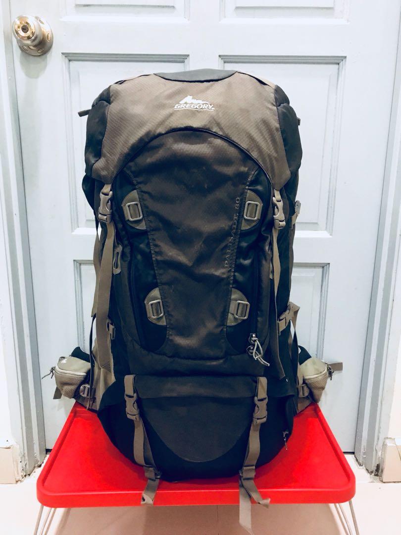 Gregory palisade review hot sale