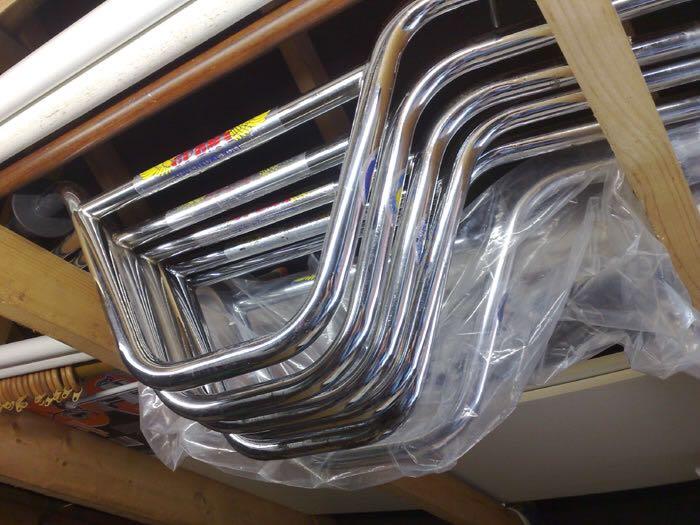 Gt pro bars sale
