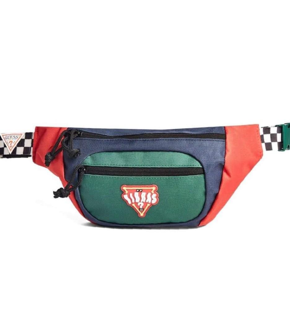 Guess j balvin bag online