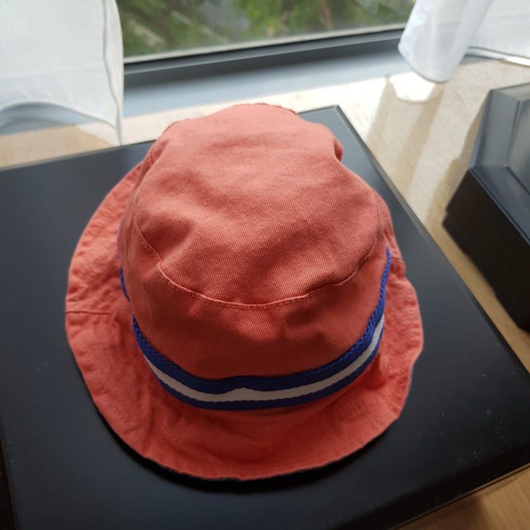 Free Hat for 12 year old babies, Men's Fashion, Watches & Accessories, Caps & Hats on Carousell
