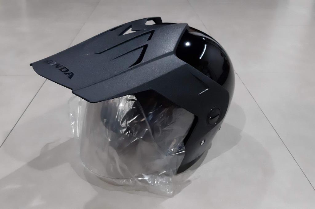Helm adv outlet