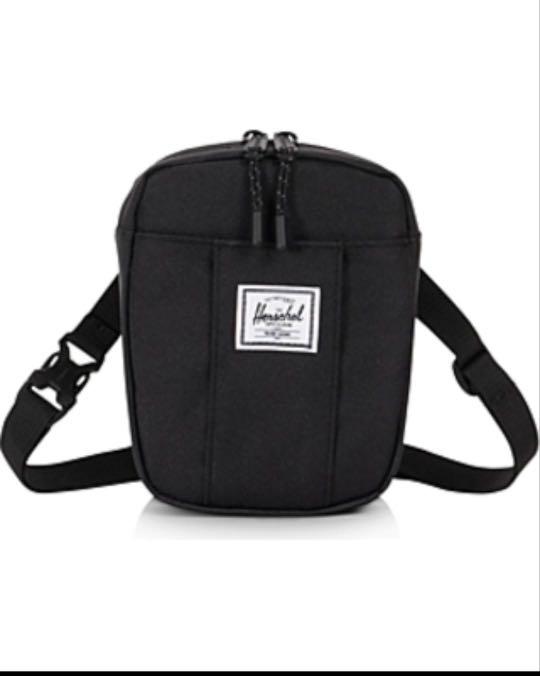 herschel mini sling bag