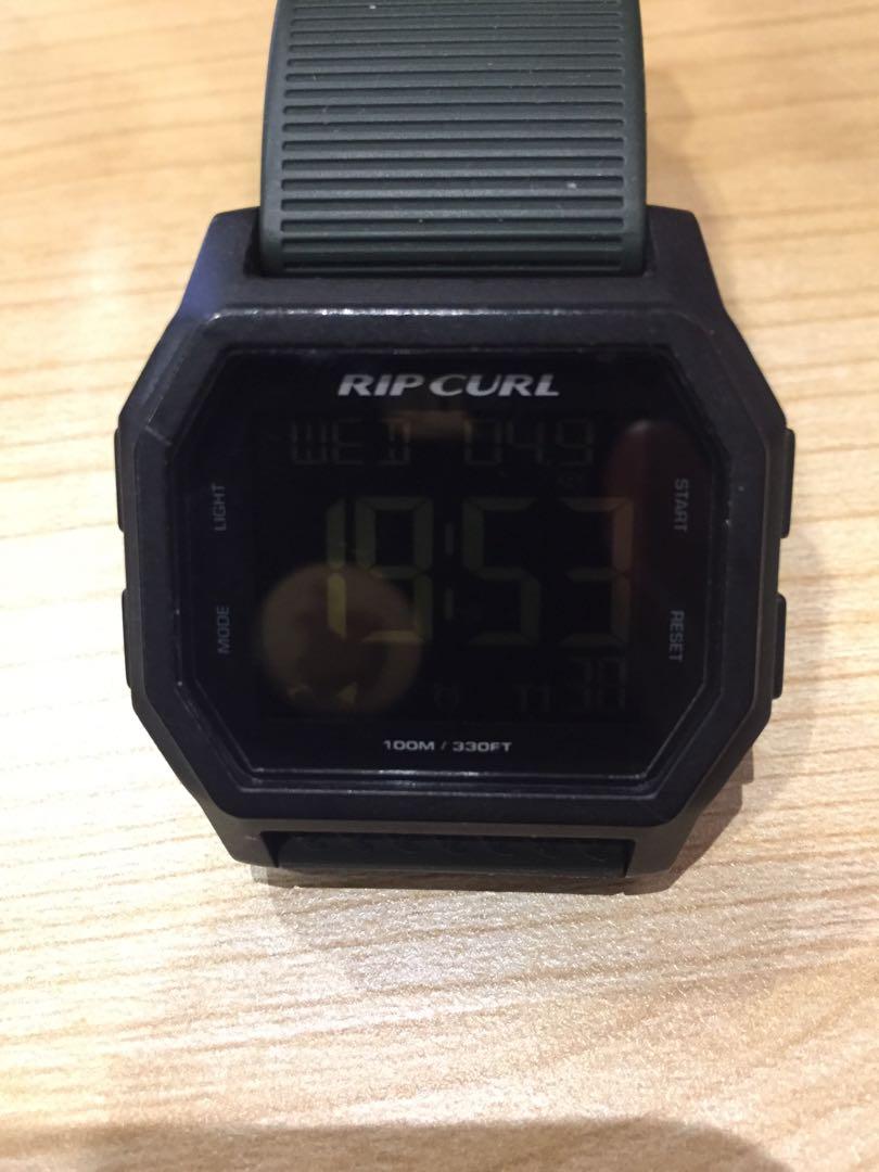rip curl a2701 atom
