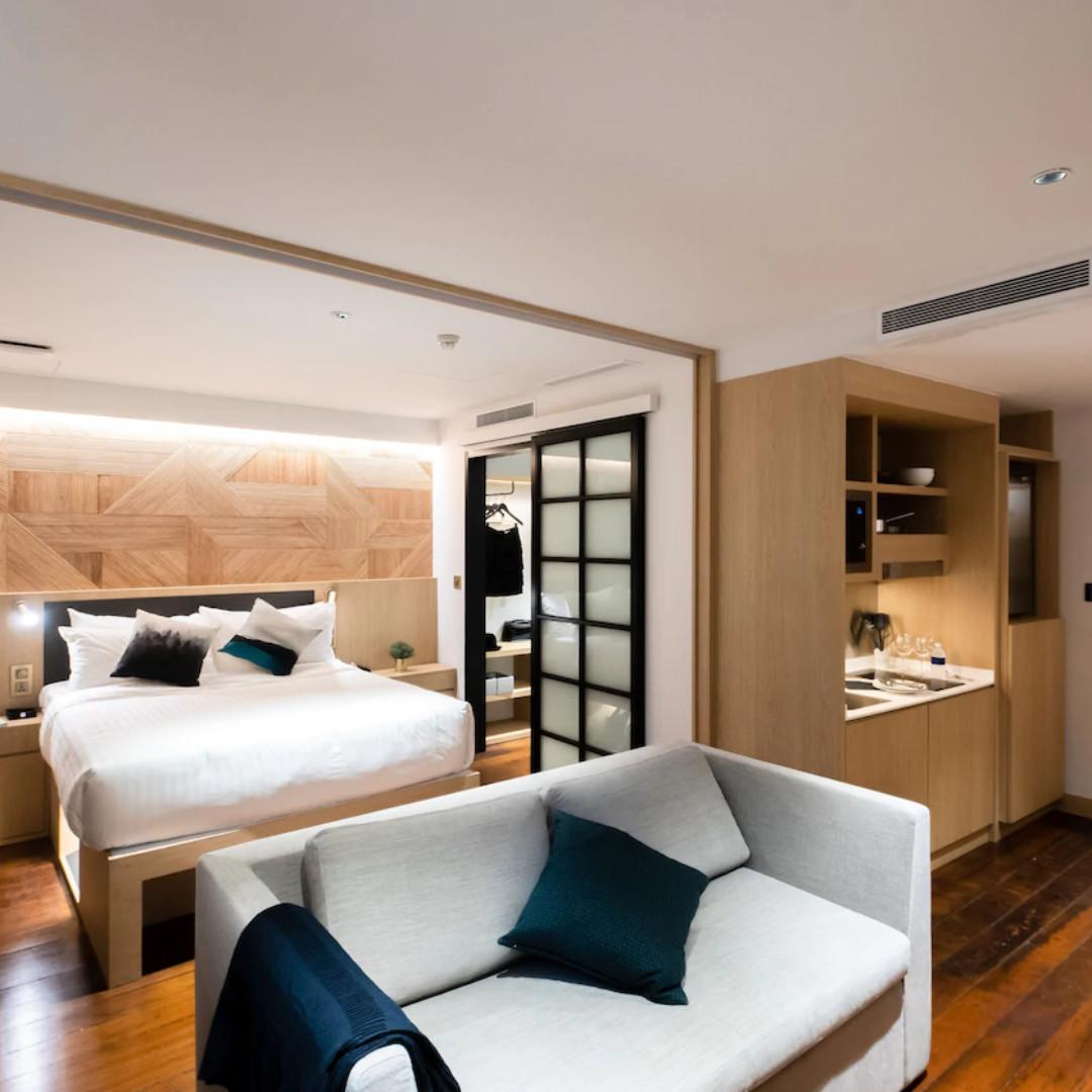 Kesa House Singapore Hotel Discount Booking Promo Sale