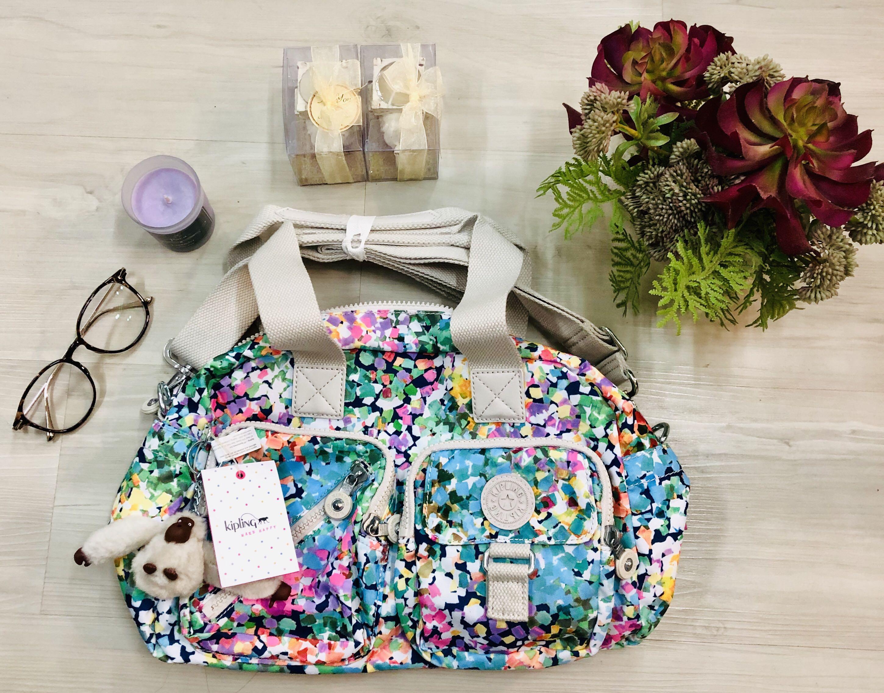 kipling sling bag original